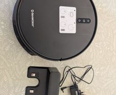 Robot Vacuum