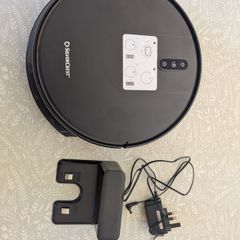 Robot Vacuum