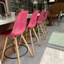 Island chairs Image 2