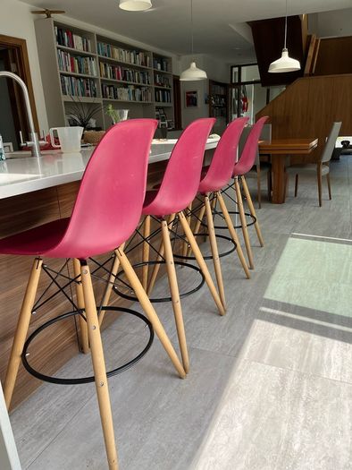 Island chairs