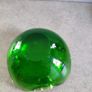 1960s Green Ashtray Vide Poche Designed By Flavio Poli For Seguso Image 8