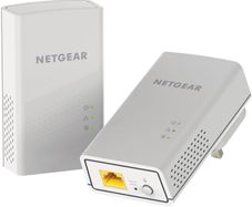 NETGEAR PL1000 - Powerline Adapter Gigabit