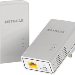 NETGEAR PL1000 - Powerline Adapter Gigabit