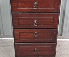 chest drawers
