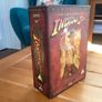 The Adventures of Indiana Jones DVD set Image 2