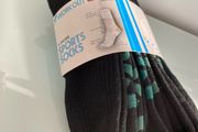 Men's Sports Socks 5 pairs