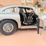 Eaglemoss James Bond Aston Martin DB5 1:8 Scale Image 5