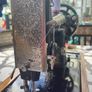 Antique singer 99 K sewing machine Image 3