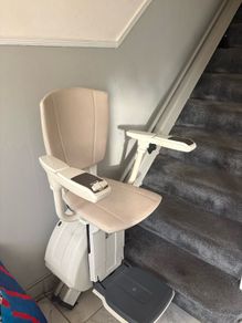 Stairlift