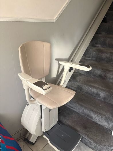 Stairlift