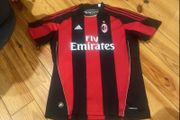 Ac Milan VG  Condition