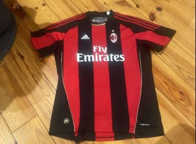 Ac Milan VG  Condition