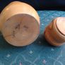 Wooden Storage Container X 2 Image 3