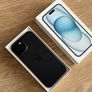 iPhone 15 unlocked in great condition Image 2