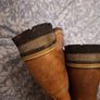 Ladies Caterpillar Boots Image 5
