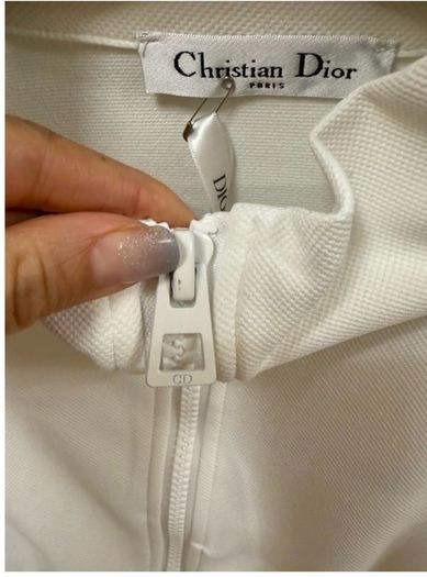 Dior women tracksuit S