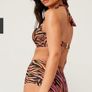 High Waisted Bikini Image 3