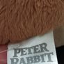 Large 55 cm Peter Rabbit Soft Toy Image 6