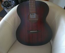 Tanglewood Crossroads Acoustic Guitar