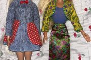 Barbie Dolls