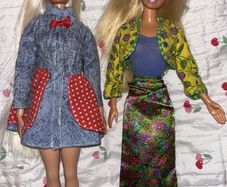 Barbie Dolls