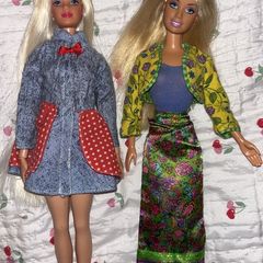 Barbie Dolls