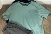 Nike Miller Series 2 Piece Large Set