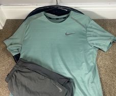 Nike Miller Series 2 Piece Large Set