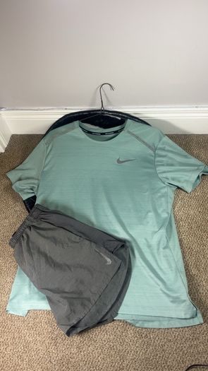 Nike Miller Series 2 Piece Large Set