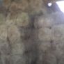 Mini round bales hay Image 2