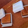 4X Gold Coin 1/4 oz Daniel O'Connoll 2025 Irish Central Bank Euro Image 3