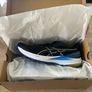 ASICS gel GT -1000 black Image 4