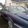 car jag for breaking/ parts Image 6