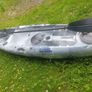 Galaxy Blaze HV Kayak Image 4