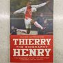 Thierry Henry The Biography by Oliver Derbyshire Image 4