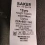 Ted Baker dress age - 12 Image 2