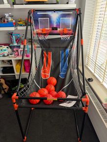 Basketball Arcade