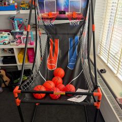Basketball Arcade