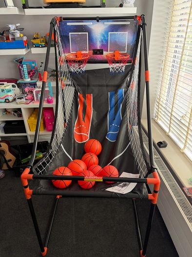 Basketball Arcade