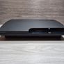 PlayStation 3 Black Slim PS3 1TB Console | NO Controller | Tested & Working Image 8