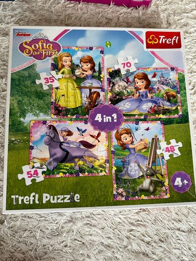puzzles