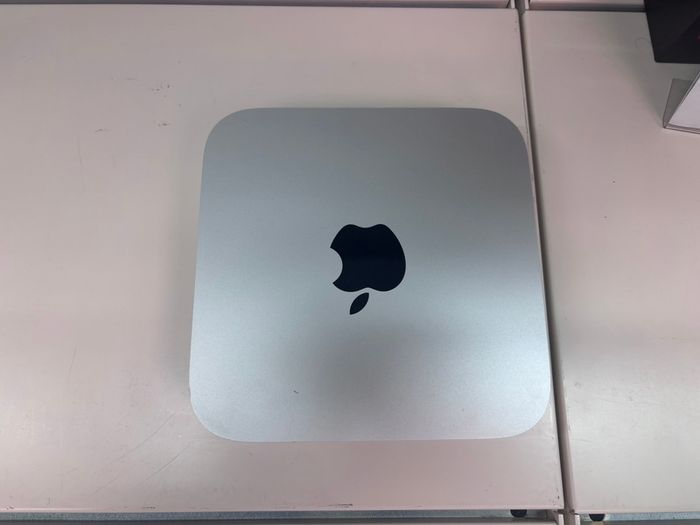 Mac Mini M2 8gb 256gb