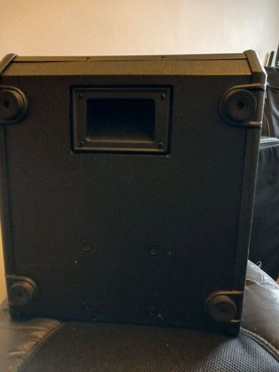 Db Technologies Flexsys FM10 monitor