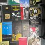 35 original Druid Theatre (Galway) programmes Image 4