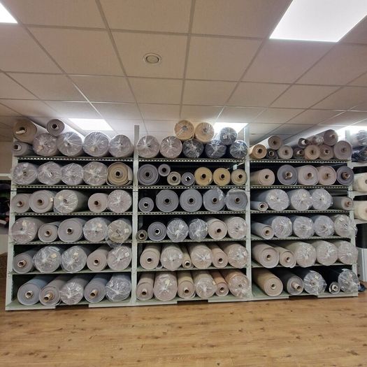 Marine vinyl & boat upholstery materials, Kilkenny