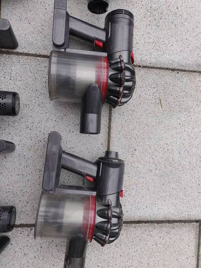 Dyson Parts