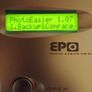 Retro MB- 600 Multi Memory Card Reader To CD-R RW Image 3