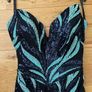 Twilight debs dress size XXXS (UK 4/6) Image 2