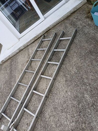 ladders