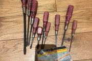 screw driver set